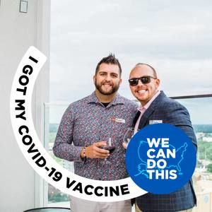 Meet your Posher, Dustin